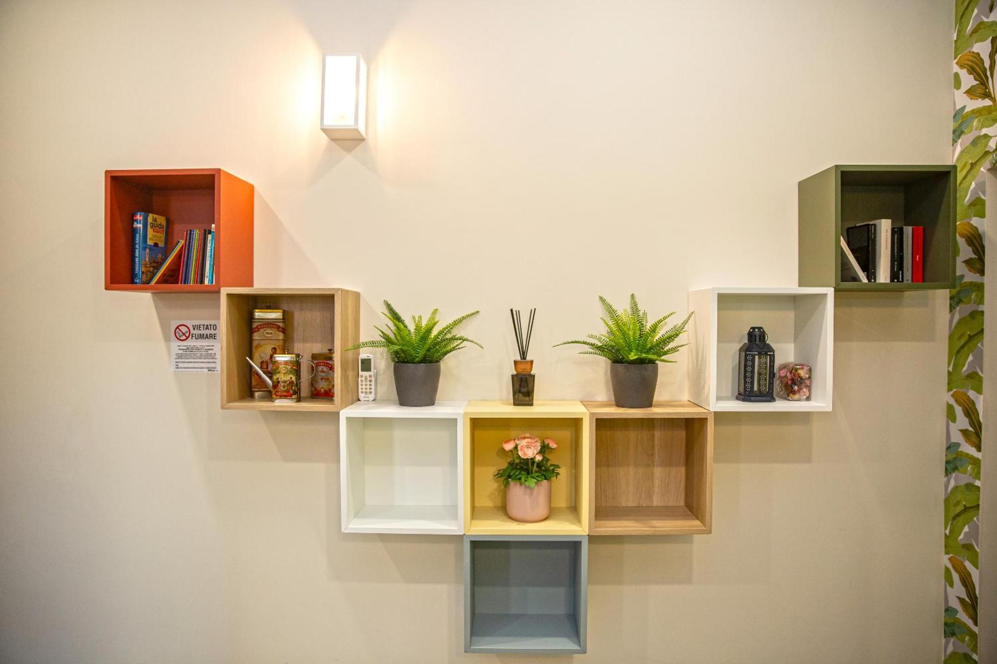 Perla Al Pigneto Bed And Breakfast Roma, Rome
